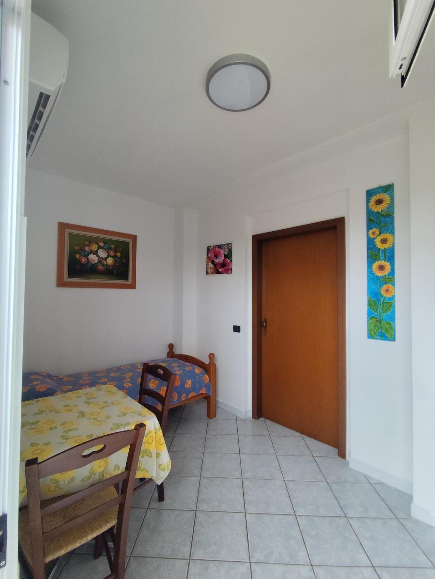 La Dimora Di Zia Katia Apartment Polignano a Mare Exterior photo